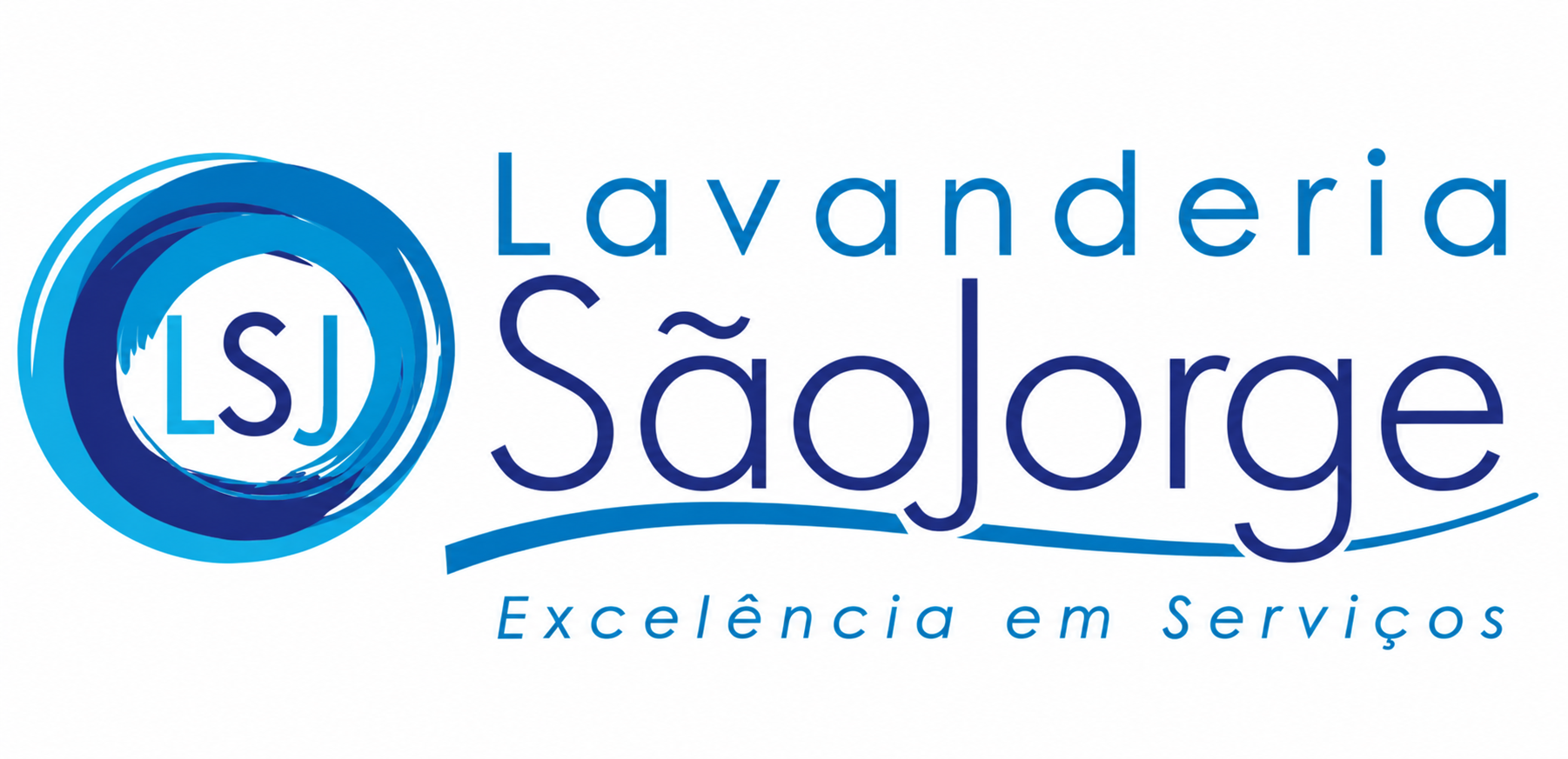 Lavanderia São Jorge — Excelência em Serviços